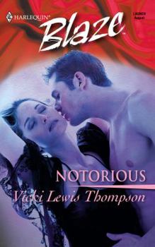 Notorious - Book #12 of the Famous Firsts