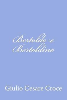 Berthold et Bertholdin - Book #2 of the Bertoldo