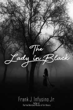 Paperback The Lady in Black Book