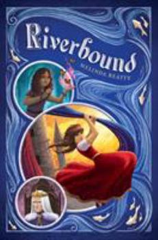 Hardcover Riverbound Book