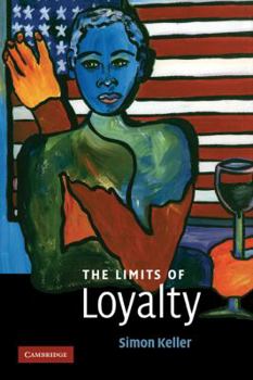 Paperback The Limits of Loyalty Book