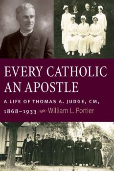 Paperback Every Catholic An Apostle Book