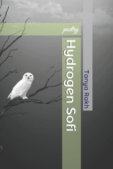 Paperback Hydrogen Sofi Book
