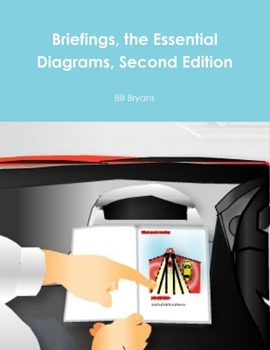 Paperback Briefings, the Essential Diagrams Second Edition Book