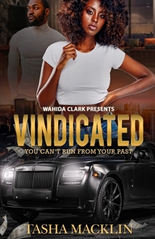 Paperback Vindicated Book