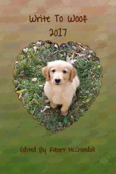 Paperback Write To Woof 2017 Book