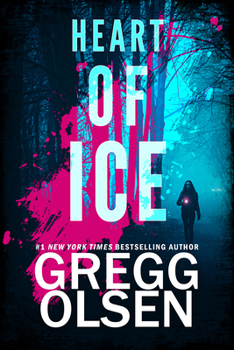 Heart of Ice (An Emily Kenyon Thriller)