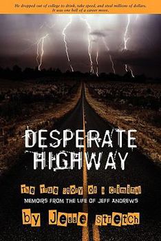 Paperback Desperate Highway Book