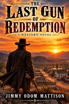 Paperback The Last Gun of Redemption Book