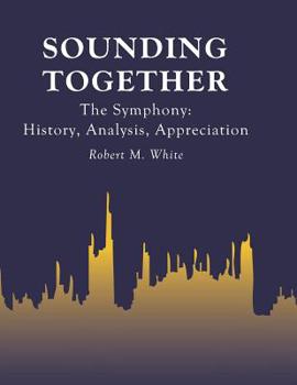 Paperback Sounding Together Book