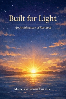 Paperback Built For Light Book