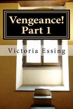 Paperback Vengeance! Book
