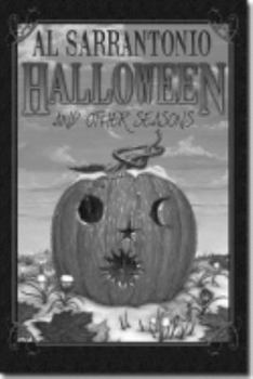 Hardcover Halloween and Other Seasons Book
