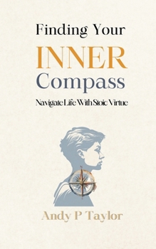 Paperback Finding Your Inner Compass Book