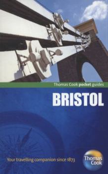 Paperback Bristol Book