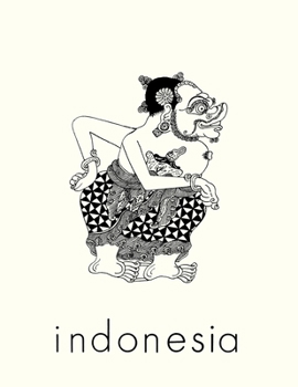 Paperback Indonesia Journal: April 1976 Book