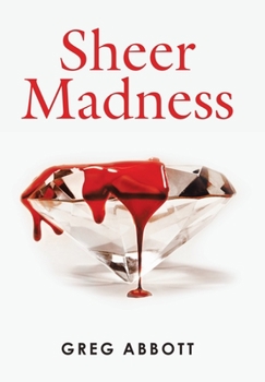 Hardcover Sheer Madness Book