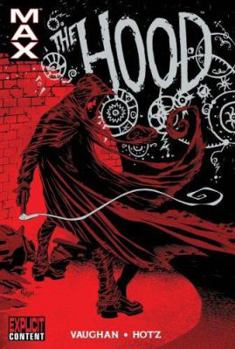 The Hood Volume 1: Blood From Stones TPB