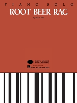 Paperback Root Beer Rag Book