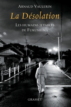 Paperback La désolation [French] Book