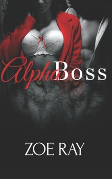 Paperback Alpha Boss Book