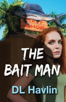 Paperback The Bait Man Book