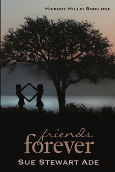 Paperback Friends Forever Book