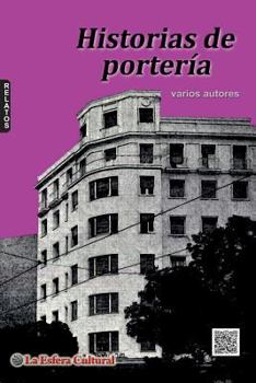 Paperback Historias de portería [Spanish] Book