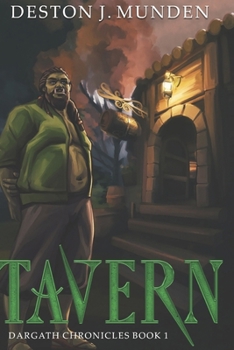 Paperback Tavern Book