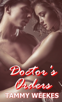 Paperback Doctor's Orders: An Erotic Story Book
