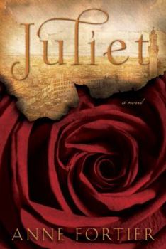 Hardcover Juliet Book