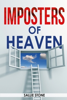 Paperback Imposters of Heaven Book