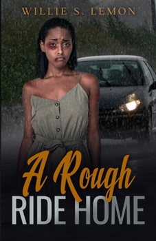 Paperback A Rough Ride Home Book