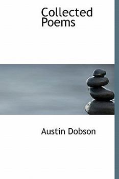 Hardcover Collected Poems Book