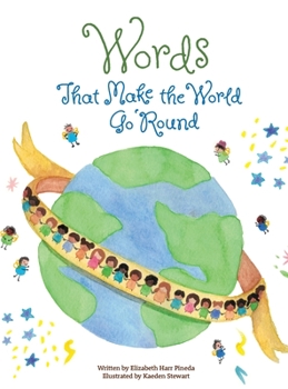 Hardcover World That Make the World Go 'Round Book