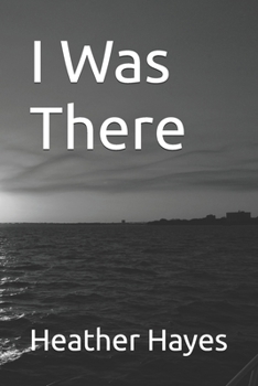 Paperback I Was There Book
