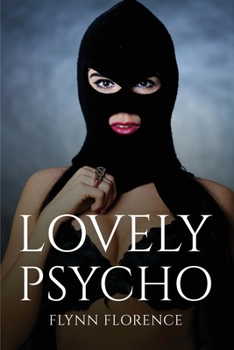 Paperback Lovely Psycho Book