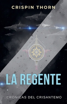 Paperback La Regente [Spanish] Book