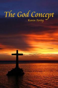 Paperback The God Concept Book