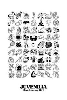 Paperback Juvenilia Book