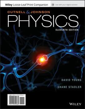 Loose Leaf Physics Book