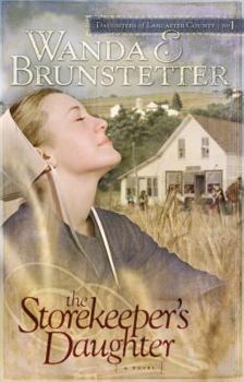 Paperback The Storekeeper's Daughter Book