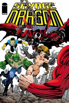 Savage Dragon: United We Stand - Book #14 of the Savage Dragon (collected editions)