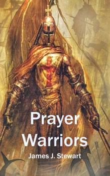 Paperback Prayer Warriors Book