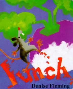 Board book Lunch Book