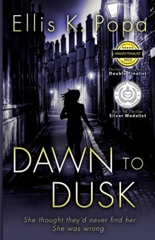 Dawn to Dusk (The Awaken Saga)
