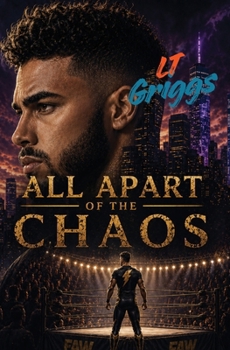 Paperback All Apart of the Chaos Book
