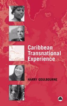 Hardcover Caribbean Transnational Experience Book