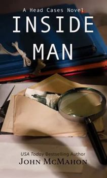 Hardcover Inside Man [Large Print] Book