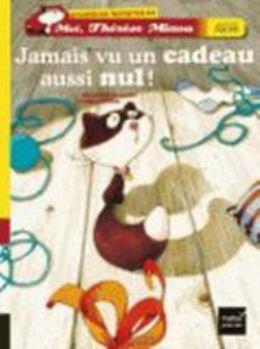 Hardcover Jamais Vu Un Cadeau Aussi Nul ! [French] Book